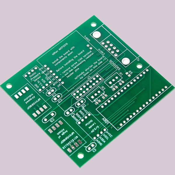 PCB打板的有鉛噴錫與無鉛噴錫工藝的區別？