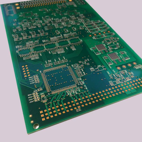 多層醫療PCB線路板
