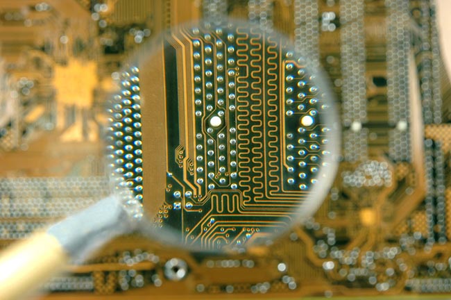 PCB設計和PCB打樣有什么區(qū)別？