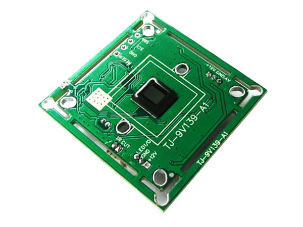 安防監控PCB電路板