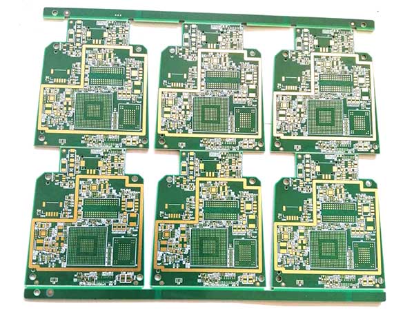 常州PCB電路板加工