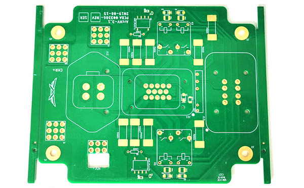 徐州PCB線路板加工價格哪家便宜？