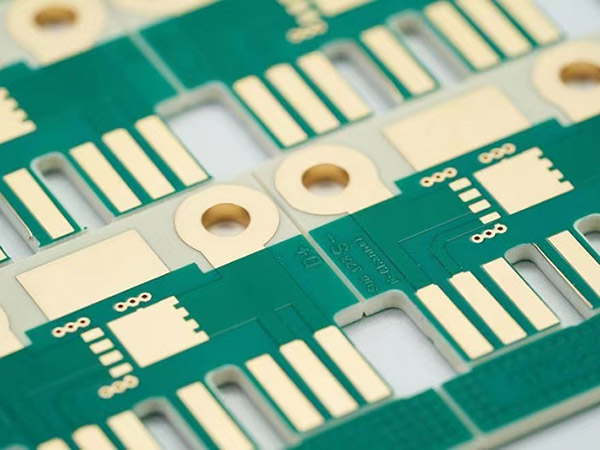 南通PCB電路板加工價(jià)格是多少錢(qián)？