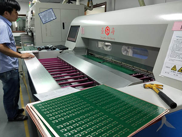 好的PCB加工廠家有哪些突出特點？