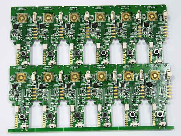 SMT貼片、COB邦定和DIP插件加工的區別？