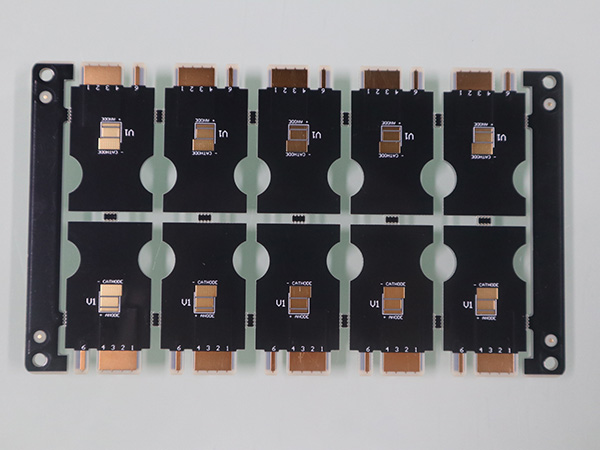 PCB加工過程的烘烤有什么目的？