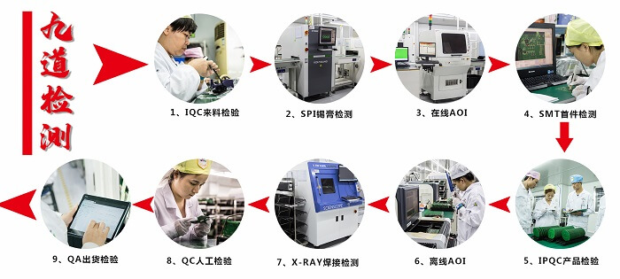 SMT貼片加工的注意事項，看看這篇文章？
