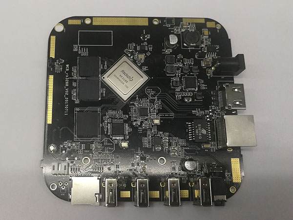 電路板焊接中虛焊與假焊的區別及原因？