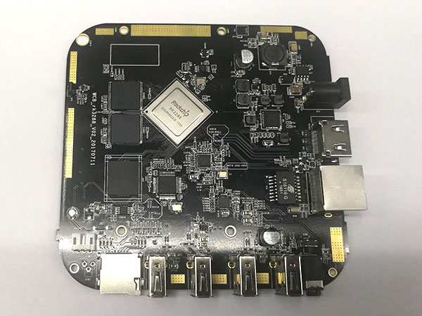 衡水PCB電路板加工