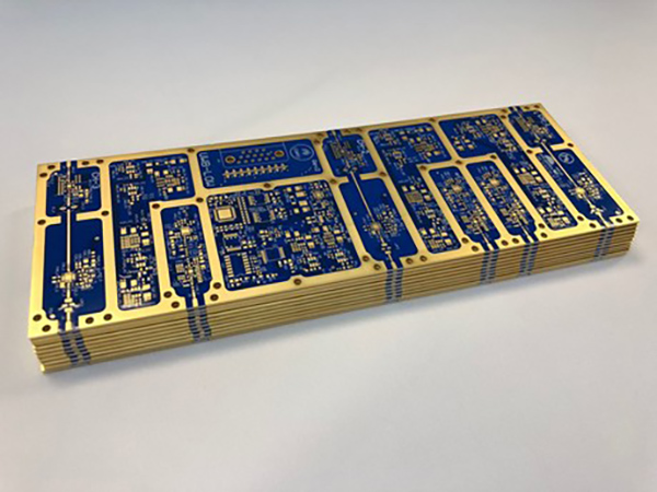 金屬包邊電路板有什么作用？