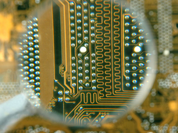 PCB加工過程中，您見過哪些焊盤？