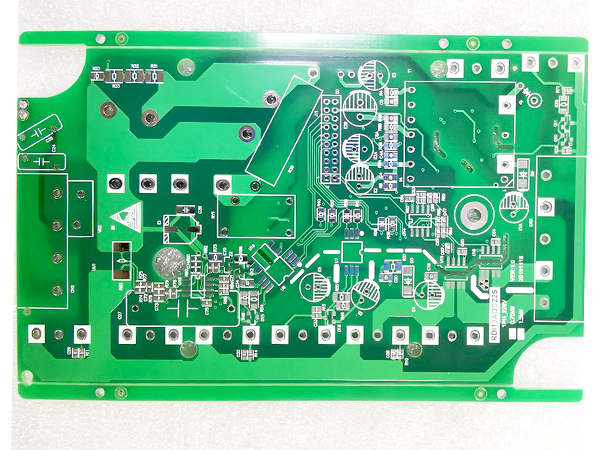 自動化工控設備PCB線路板