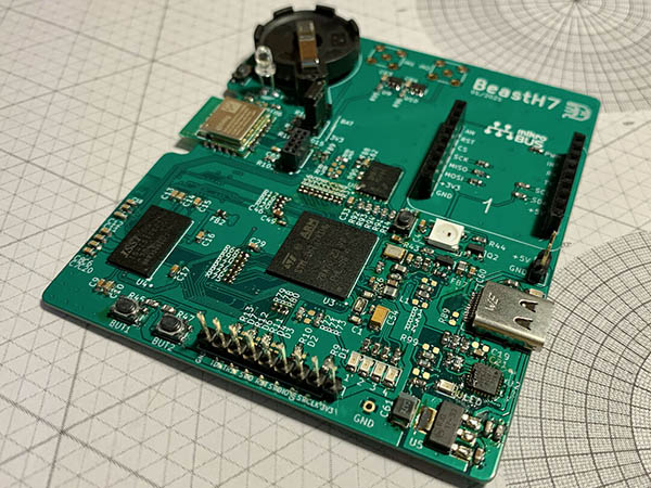 BOM清單在PCB設計中的重要性？