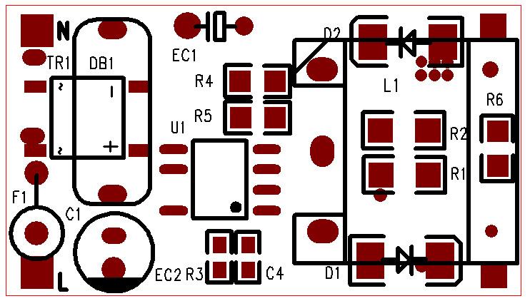 PCB加工中的絲網印刷有哪些規范和要求？