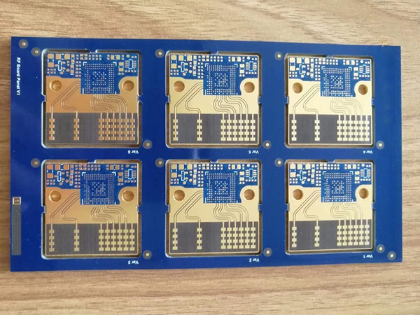 PCB加工上的鍍金與鍍銀有什么區別？