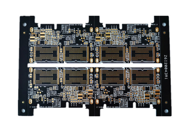 PCB加工中的過孔塞油是什么意思？
