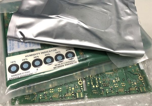 PCB加工過程中引起變形的原因？