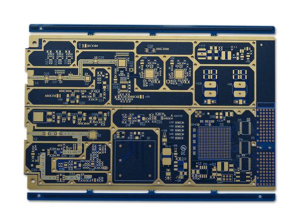 ENEPIG PCB工藝的優點