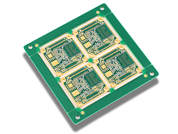 PCB PROTOTYPE